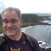 Healthland Employee Rob Engberg's profile photo