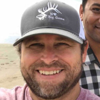 12th Tech Employee David Campbell's profile photo