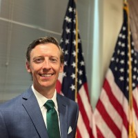 Gavin O'Leary