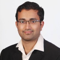 Coventry Group LTD Employee Prasanth Parameswaran's profile photo