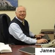 James Robert Email & Phone Number
