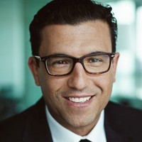 PLEAD Employee Anton Molina's profile photo