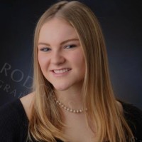 Michigan State University Writing Center Employee Claire Scannell's profile photo
