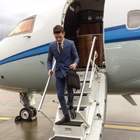 Albinati Aeronautics Employee Rolf van der Duijn's profile photo