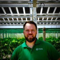 Provitaz LLC Employee Knut-Erlend Rosvold's profile photo