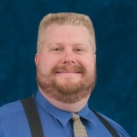 Indiana University Employee Matthew Deville's profile photo