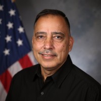 International Protective Service, Inc. (IPS) Employee Ruben Barela's profile photo