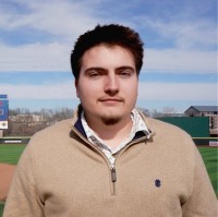 Beloit Sky Carp - Gateway Professional Baseball, LLC Employee Alexander Vail's profile photo