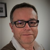 Dover Fueling Solutions Employee Cedric Herbreteau's profile photo