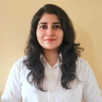 Comprinno Technologies Employee Poorva Kalekar's profile photo
