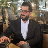 RayanHamAfza | رایان هم افزا (سهامی عام) Employee Mohamadreza Moayed's profile photo