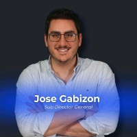 Taimingo Employee Jose Gabizon's profile photo