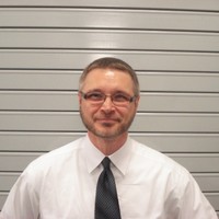 ConnectOn Employee Brian Lasher's profile photo