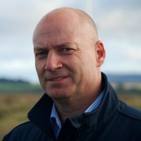 Muirhall Energy Ltd Employee Chris Walker's profile photo