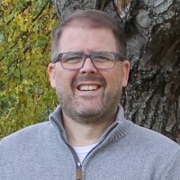 Edwards Lifesciences Employee Aaron Sanders's profile photo