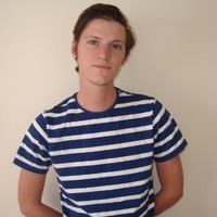 TEDGroup Employee Matthew-James Penney's profile photo