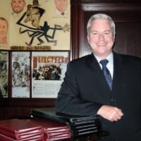Palm Restaurant Group Employee Michael Martin's profile photo