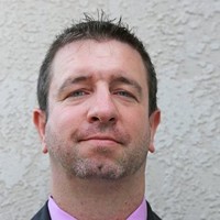 VDE Testing and Certification Institute Employee David Devir's profile photo