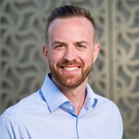 AskMeWhy Employee Simon Feldkamp's profile photo