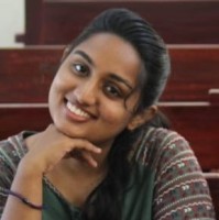 Security Quotient Employee Nimmy Shaji's profile photo