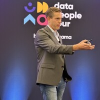 T-Mobile Employee Dan West's profile photo