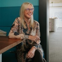 Kyan Employee Zoë Turner's profile photo