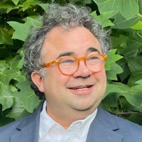 Natural Resources Foundation of Wisconsin Employee Ben Strand's profile photo