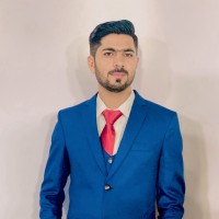 Fiverr Employee Malik Saad's profile photo