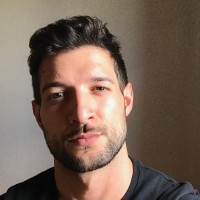 REV Team Employee Roger Mattiello's profile photo