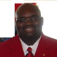 Moreau Catholic High School Employee Keith Minor's profile photo