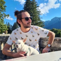 Clini-Lab s.r.l. Employee Teodor-Stefan Popescu-Zahiu's profile photo
