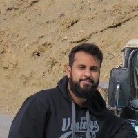 360factors, Inc. Employee Haseeb Ali's profile photo