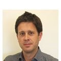 Lancaster University Employee Andy Bagshaw's profile photo