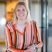 CFOLab Employee Elise van Grotel's profile photo
