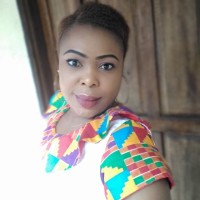 Ionic Industries Ltd. Employee Nkechi Chibuzo's profile photo