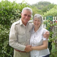 CAVILL-JONES SURVEYORS PTY LTD. Employee John Cavill-Jones's profile photo