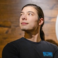Blizzard Entertainment Employee Peter Burroughs's profile photo