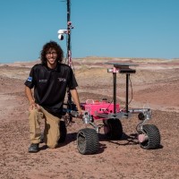 Monash Nova Rover Employee Jared Landau's profile photo