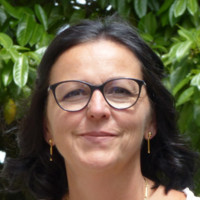 EKOSCAN Employee Nadine Doux's profile photo