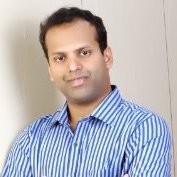 Jagadish K Email & Phone Number