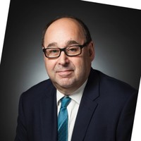 The Metals Risk Team Employee Robert Fig's profile photo