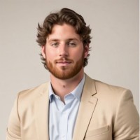 Better Baseball Employee Zach Turner's profile photo