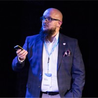 University of Wroclaw Employee Marcin Strzelecki's profile photo