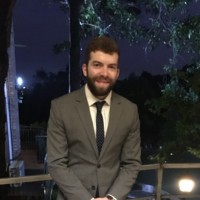 CP Cyber Employee Nathan Forest's profile photo