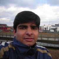 Morgan Stanley Employee Saurabh Kumar's profile photo