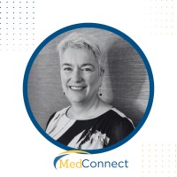 Med Connect Employee Fiona O'Reilly's profile photo