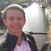 XPOZ Employee Ido Avnir's profile photo