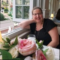 Sun-Maid Growers of California Employee Lana Simon's profile photo