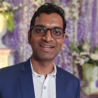 Vitalic Health Employee Swapnil Marghade's profile photo