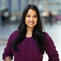 Priyanka Rao Email & Phone Number